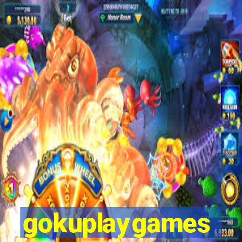 gokuplaygames