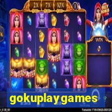 gokuplaygames