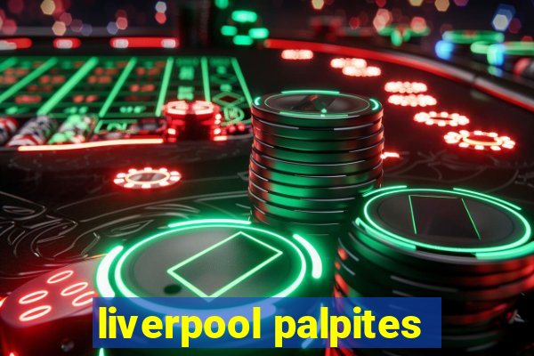 liverpool palpites