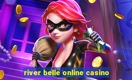 river belle online casino