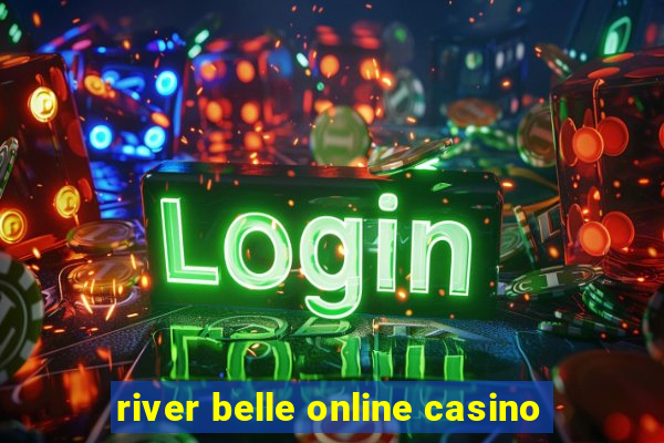 river belle online casino