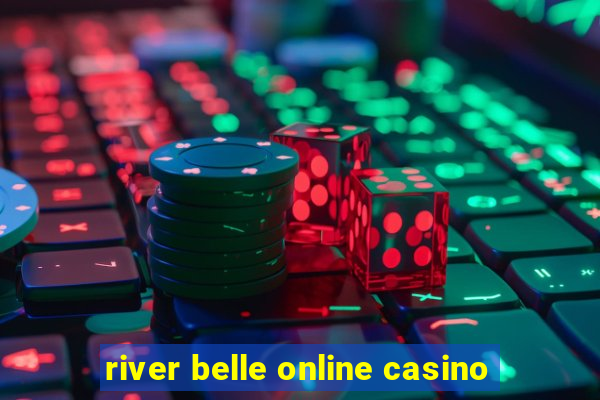 river belle online casino