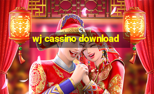 wj cassino download