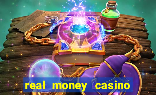 real money casino android app