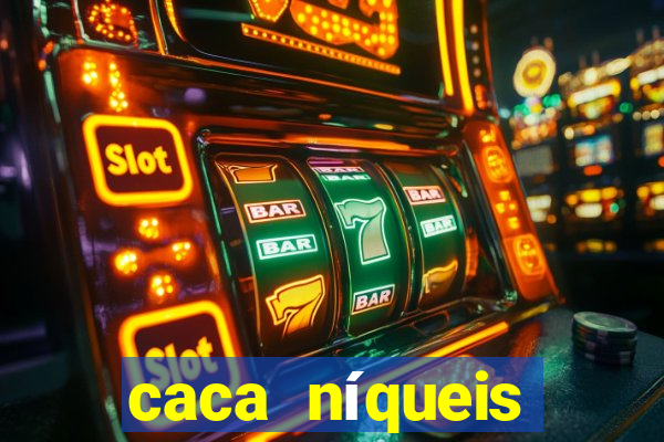 caca níqueis fortune tiger