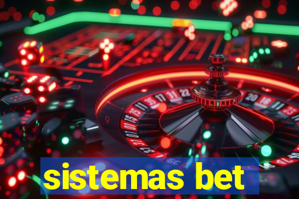 sistemas bet