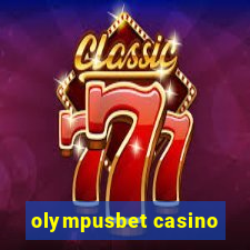 olympusbet casino