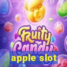 apple slot