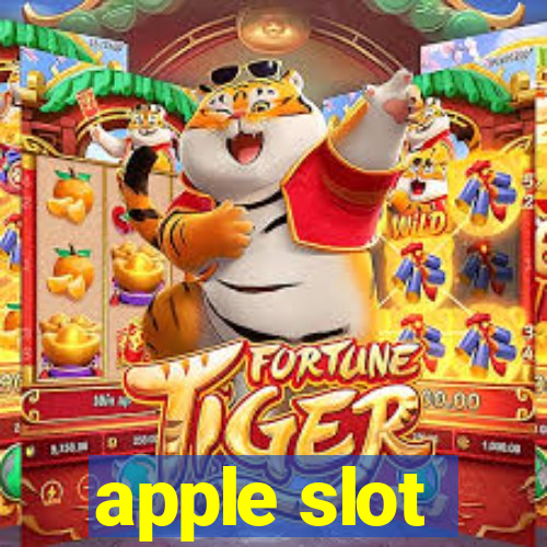 apple slot