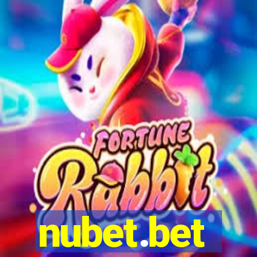 nubet.bet