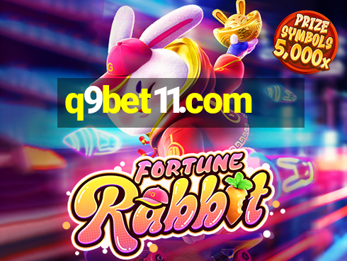 q9bet11.com