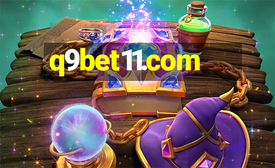 q9bet11.com