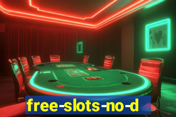 free-slots-no-download