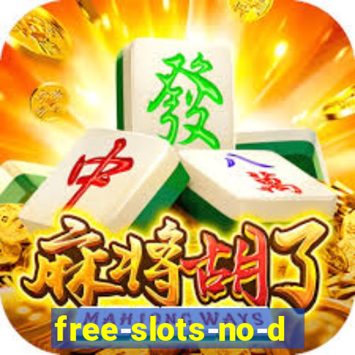 free-slots-no-download