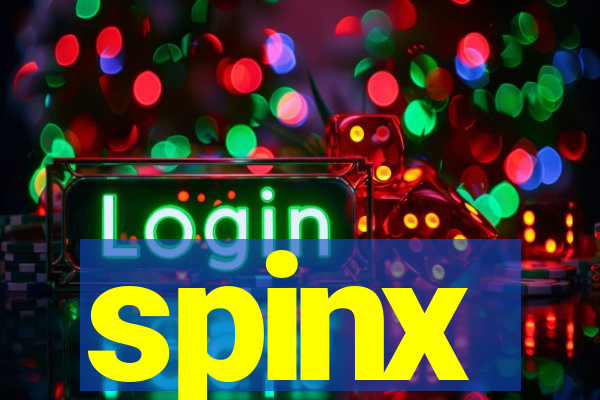 spinx