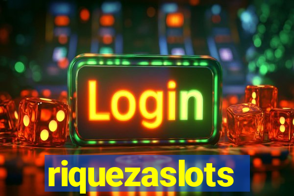 riquezaslots