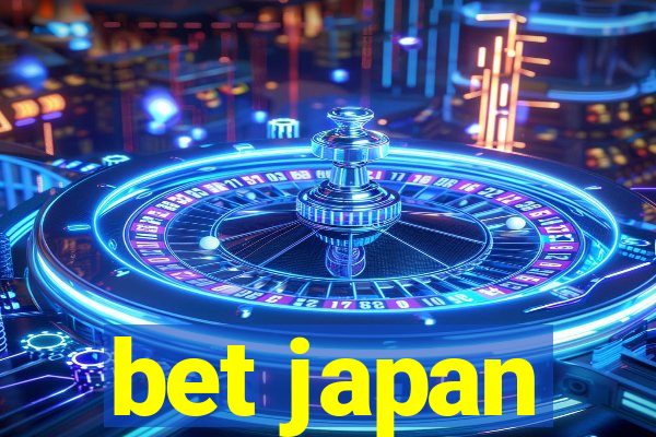 bet japan