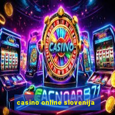 casino online slovenija