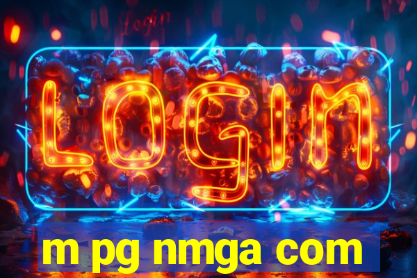 m pg nmga com