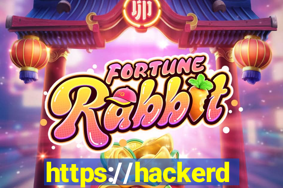 https://hackerdoslot2.com/slot