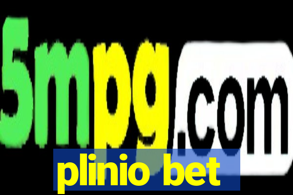 plinio bet