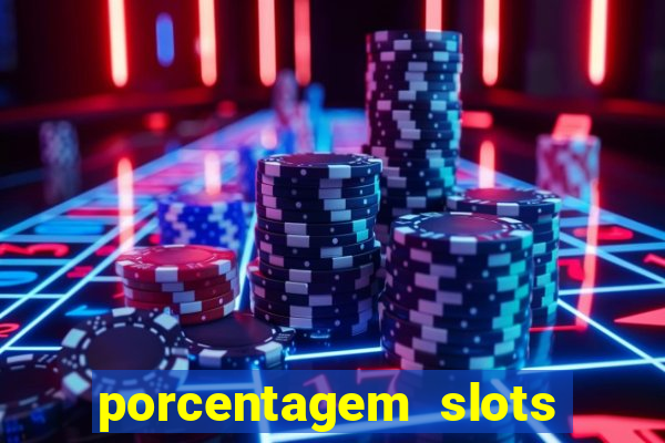 porcentagem slots pg popbra