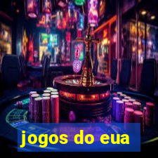 jogos do eua