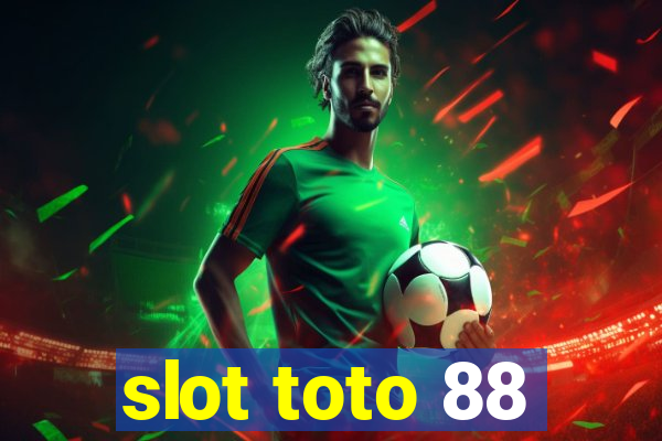 slot toto 88