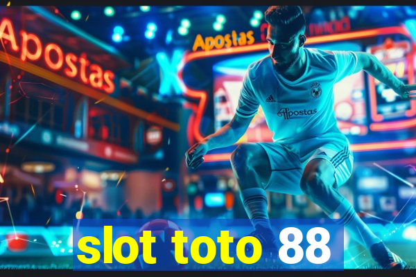 slot toto 88