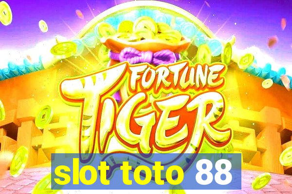 slot toto 88