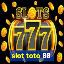 slot toto 88