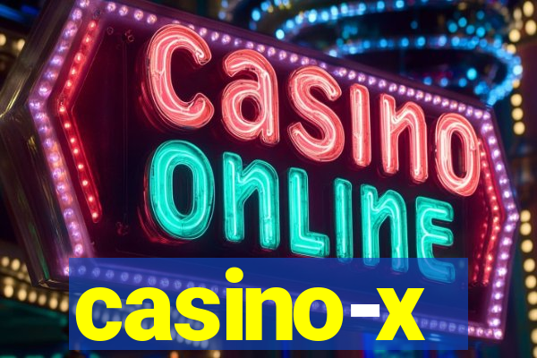 casino-x