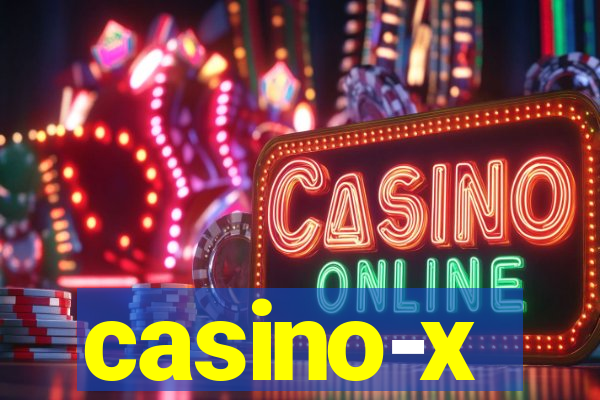 casino-x