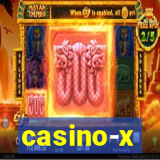 casino-x