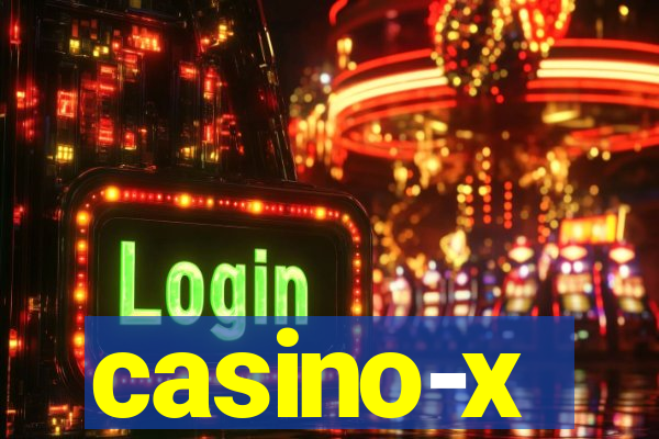 casino-x