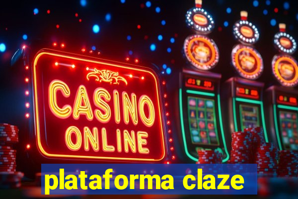 plataforma claze