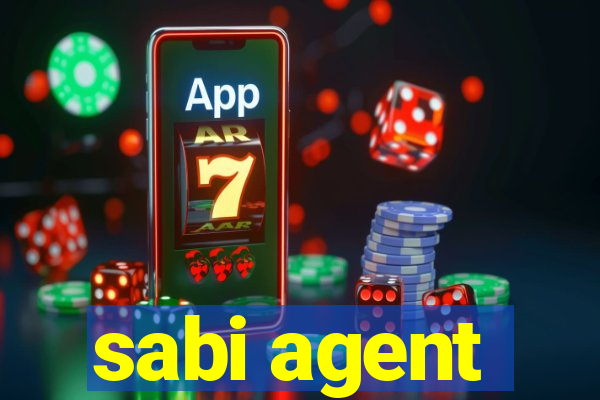 sabi agent