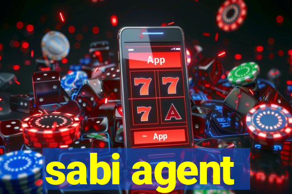 sabi agent