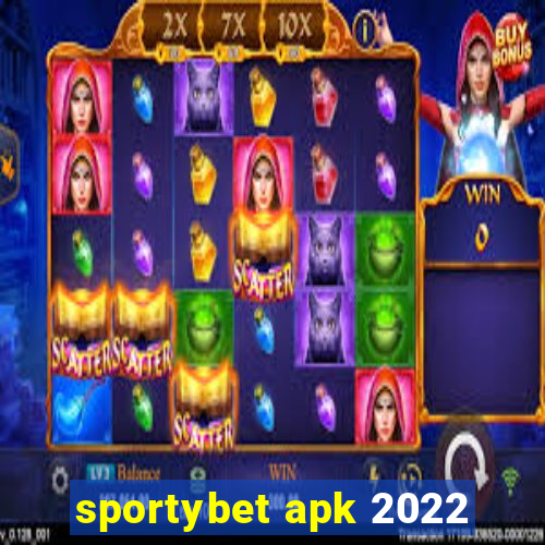 sportybet apk 2022