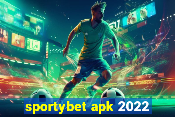 sportybet apk 2022