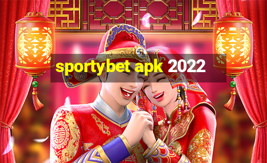 sportybet apk 2022