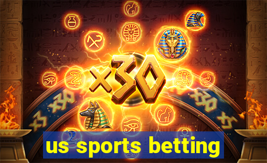 us sports betting