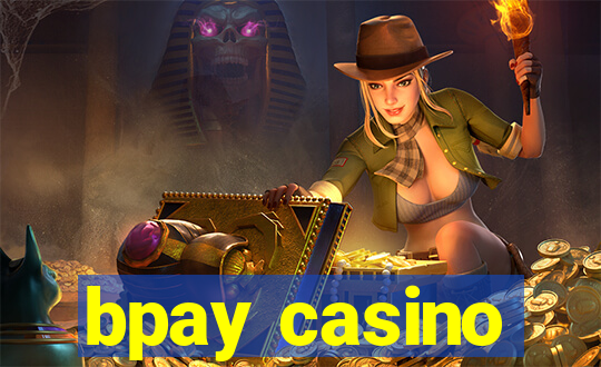 bpay casino