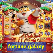 fortune galaxy