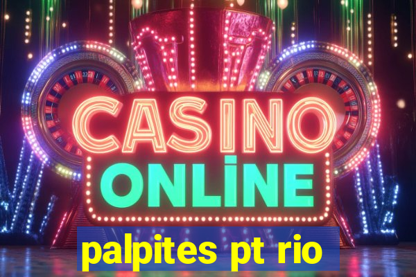 palpites pt rio