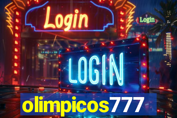 olimpicos777