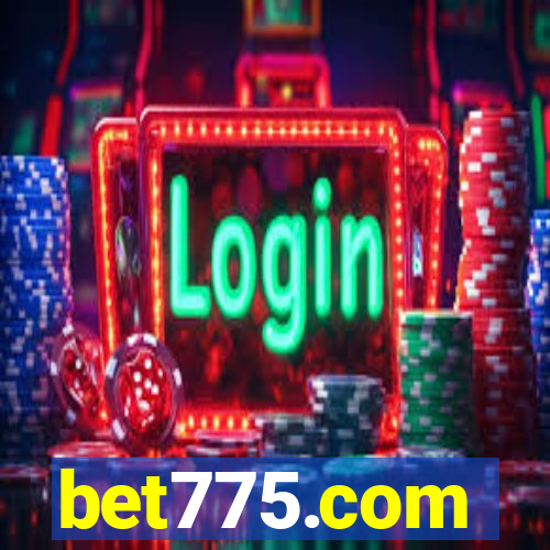 bet775.com