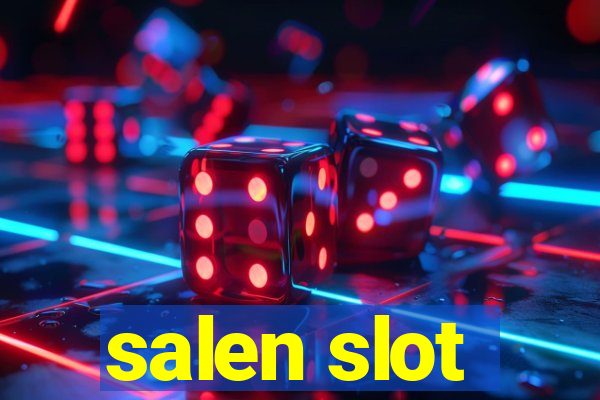 salen slot