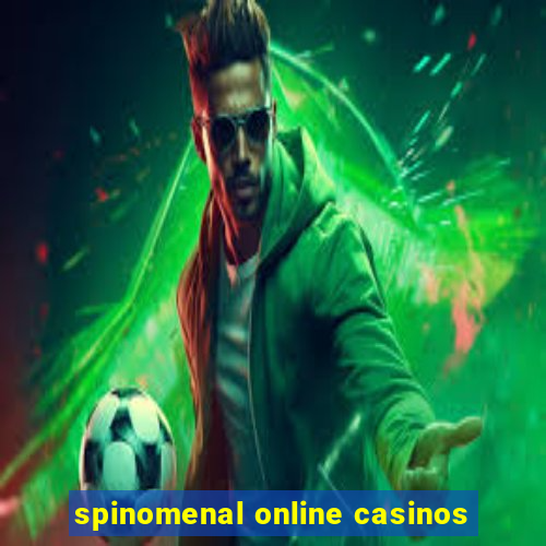 spinomenal online casinos