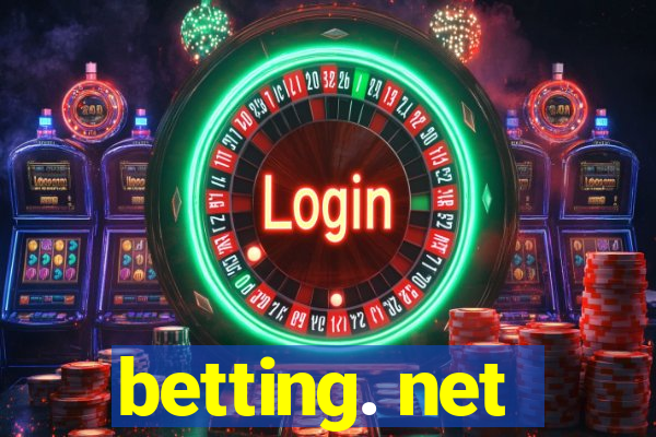 betting. net